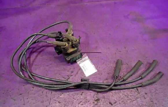 Ford Fiesta High voltage ignition coil 88SF12029A2A