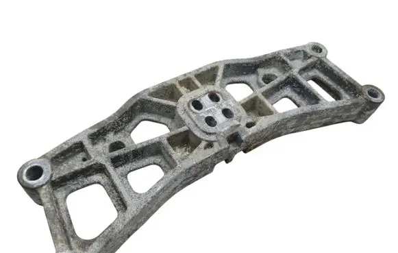 Dodge Charger Gearbox mounting bracket 