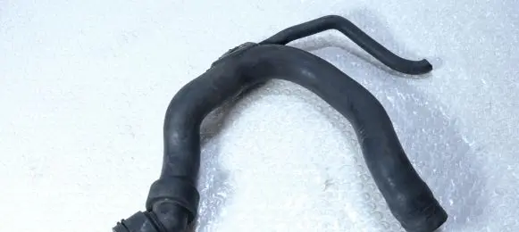 Audi A6 S6 C5 4B Engine coolant pipe/hose 4B0121101A