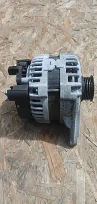 Mercedes-Benz Sprinter W907 W910 Generator/alternator A6519065200