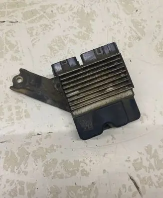 Toyota Avensis T250 Fuel injection control unit/module 8987120040 1310001140