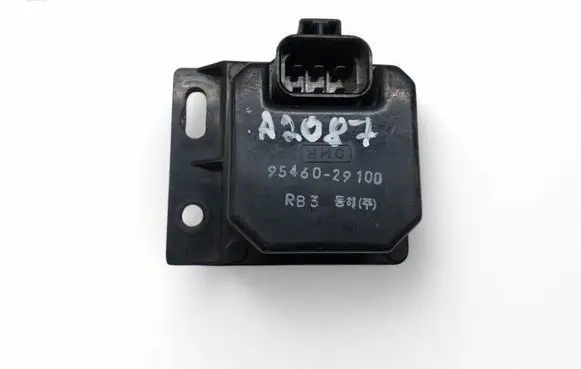 Hyundai Elantra Other control units/modules 9546029100