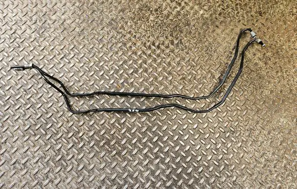 Mercedes-Benz A W177 Brake booster pipe/hose