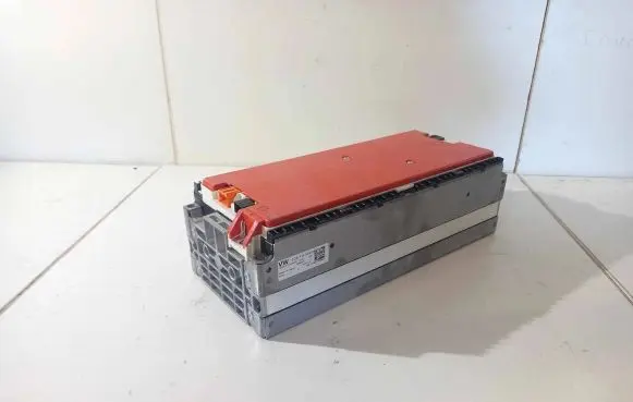 Volkswagen Golf VII Hybrid / Electric Car Battery Cell 5QE915599N 1086WB