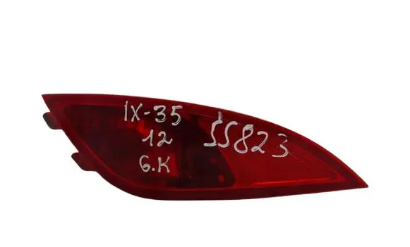 Hyundai ix35 Rear tail light reflector 924052Y3