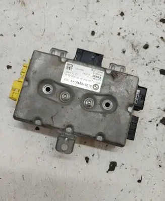 BMW 6 E63 E64 Door control unit/module 6945144 75789012 AAR3L13G56