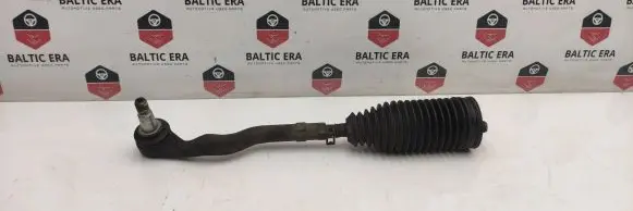 Steering tie rod