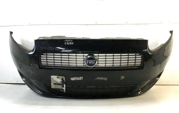Fiat Grande Punto Front bumper k3059