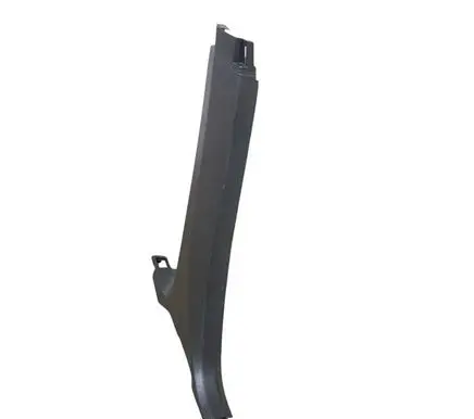Chevrolet Traverse II (B) pillar trim (bottom) 84333392 AMW05362