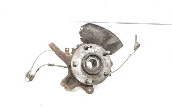 KIA Sportage Front wheel hub