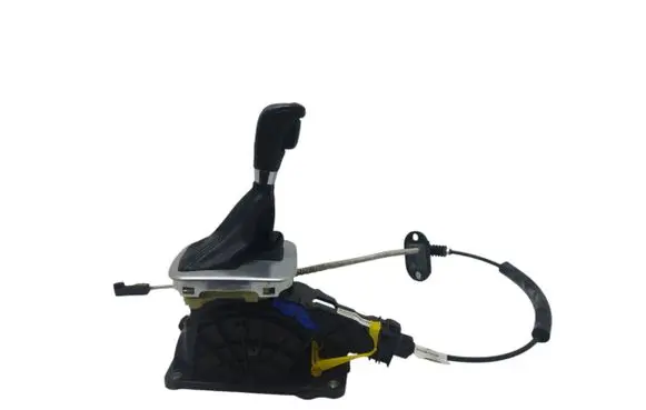 Ford Mondeo MK IV Gear shifter/selector 7G917C453JA