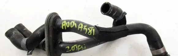 Audi A5 Sportback 8TA Air intake hose/pipe 8K1819350AT