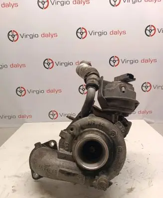 Volvo V70 Turbo 9686120680