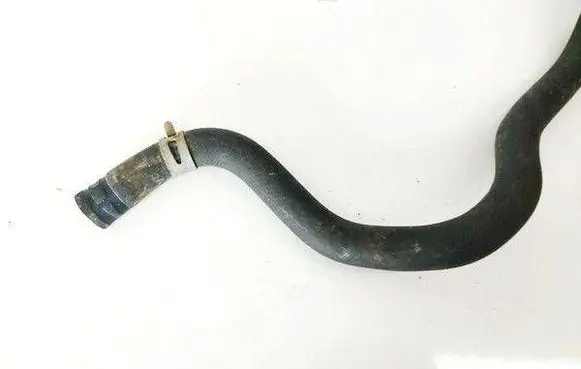 Honda CR-V Engine coolant pipe/hose 