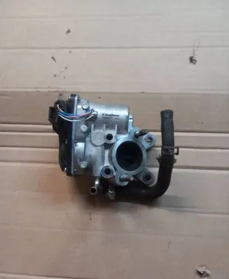 Subaru Legacy EGR valve 712087D