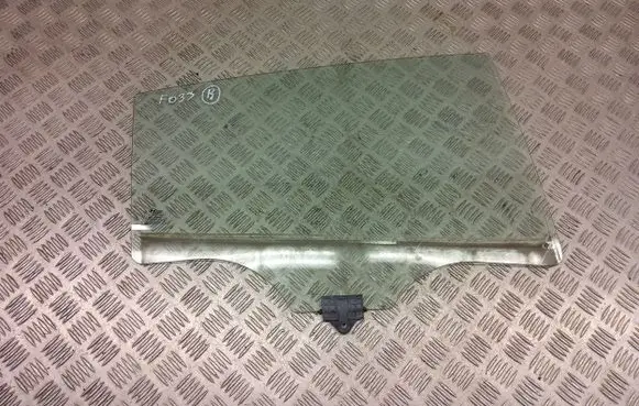 Hyundai Ioniq Rear side window 43r000381