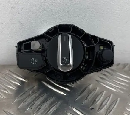 Volkswagen Touareg II Light switch 7P6941431AB 74850149 021015