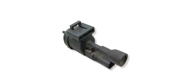Mercedes-Benz ML W166 Turbo solenoid valve 0025407097