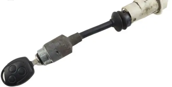 Ford Focus Engine bonnet/hood lock/catch R16C862AB R1BC862AB