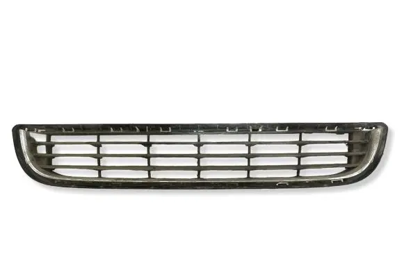 Peugeot Partner Front bumper lower grill 9677603677