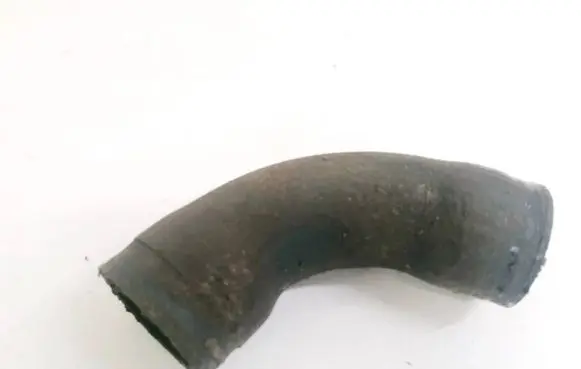 Volkswagen Sharan Intercooler hose/pipe