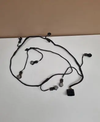 Mercedes-Benz CLS C218 AMG Parking sensor (PDC) wiring loom A0001534624 805588PA66