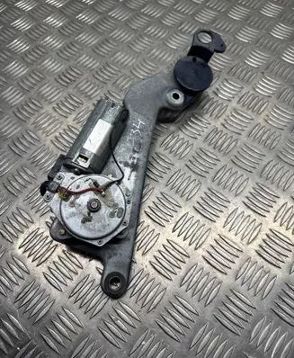 BMW 5 E34 Rear window wiper motor 1391800