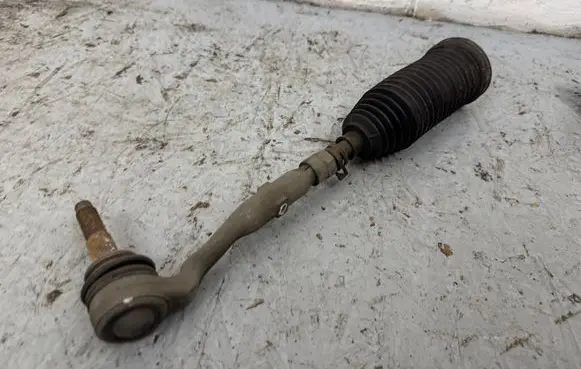 Steering tie rod