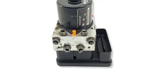 Skoda Superb B6 (3T) ABS Pump 3T0907379A 3T0614517