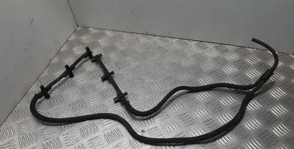 Audi A5 Sportback 8TA Fuel return line/hose 