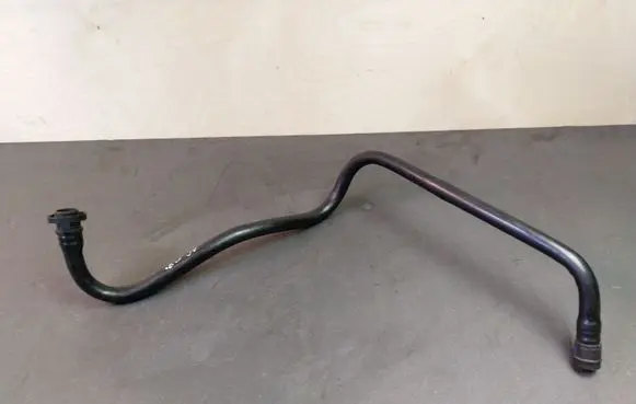 Audi A6 S6 C6 4F Vacuum line/pipe/hose 4F0201167B