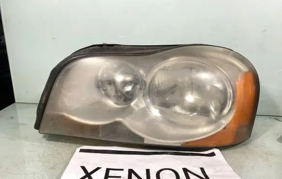 Volvo XC90 Headlight/headlamp 8620861
