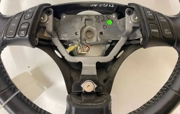 Mazda 6 Steering wheel GS12000720