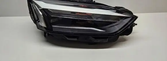 Audi A5 Headlight/headlamp 8W6941012 A017