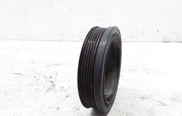 Skoda Octavia Mk2 (1Z) Crankshaft pulley 03G105243