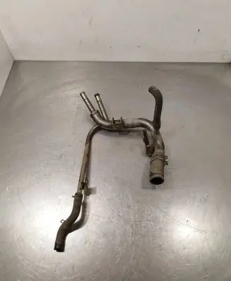 Opel Antara Engine coolant pipe/hose