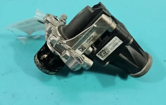 Toyota ProAce City EGR valve 9829870080 IMPRK1545211