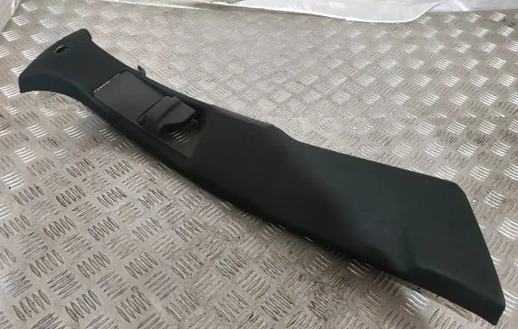 Mercedes-Benz S W222 (B) pillar trim (top) A2226900425