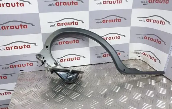 BMW M5 Tailgate/trunk/boot hinge