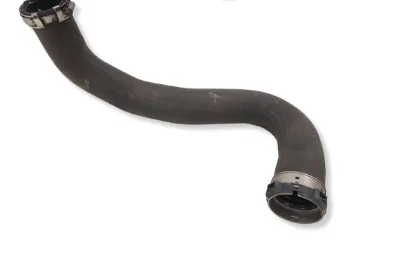 Peugeot 508 Intercooler hose/pipe 