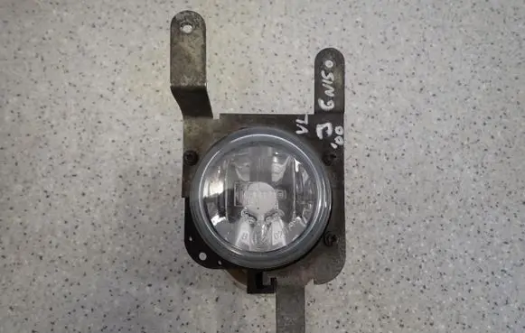 Suzuki Ignis Front fog light 