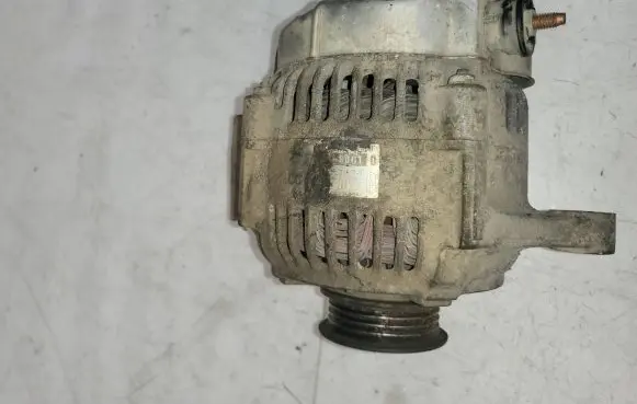 Suzuki Jimny Generator/alternator
