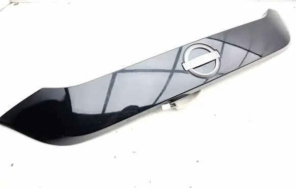 Nissan Juke II F16 Tailgate trim 9081069A0A 908106PA5A