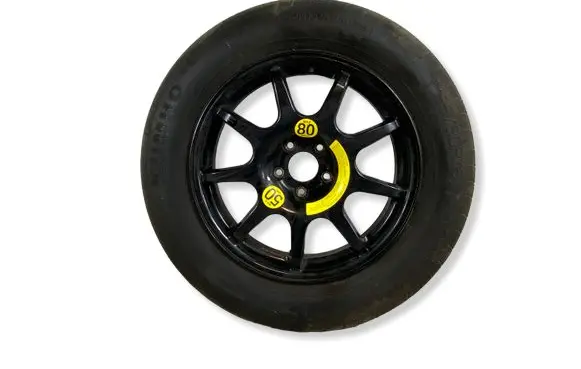 KIA Telluride R18 spare wheel 529102M952