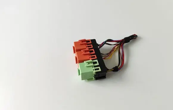 BMW 5 E60 E61 Other relay 8373700 1742690 61368373700