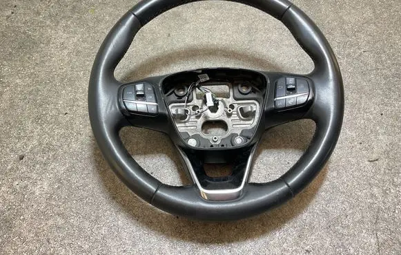 Ford Focus Steering wheel JX7B3600GF 34246312G
