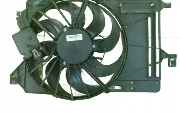Ford Focus Fan set 8240680 16AB38