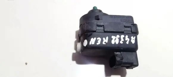 Renault Scenic I Headlight level adjustment motor 