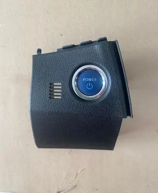 Toyota Auris E180 Engine start stop button switch 5544602310