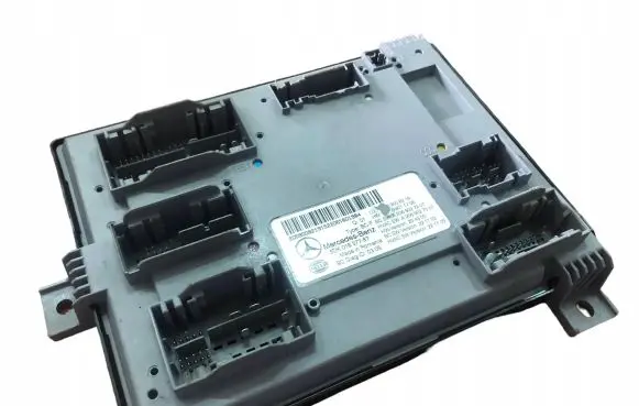 Mercedes-Benz C W206 Comfort/convenience module 2069008219